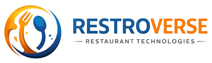 Restroverse Logo